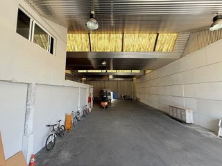 Nave industrial en venta en Norte en Jerez de la Frontera