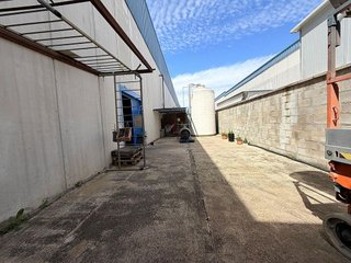 Nave industrial en venta en Norte en Jerez de la Frontera