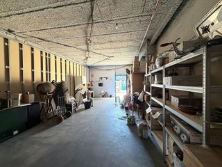 Nave industrial en venta en Norte en Jerez de la Frontera