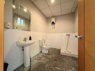 Nave industrial en venta en Norte en Jerez de la Frontera