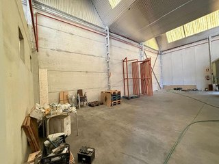 Nave industrial en venta en Norte en Jerez de la Frontera