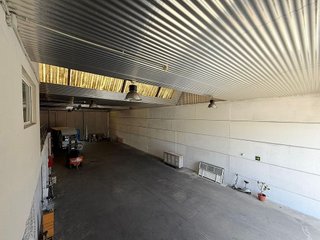 Nave industrial en venta en Norte en Jerez de la Frontera