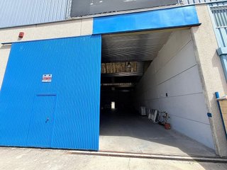Nave industrial en venta en Norte en Jerez de la Frontera