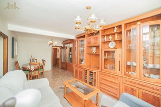 Piso en venta en Centro de Leganés en Leganés