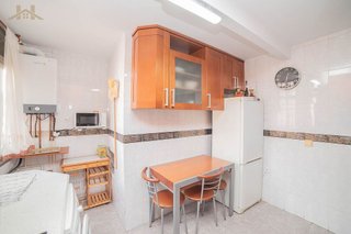 Piso en venta en Centro de Leganés en Leganés
