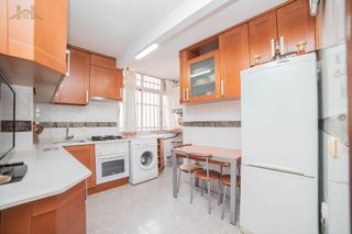 Piso en venta en Centro de Leganés en Leganés