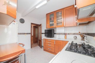 Piso en venta en Centro de Leganés en Leganés