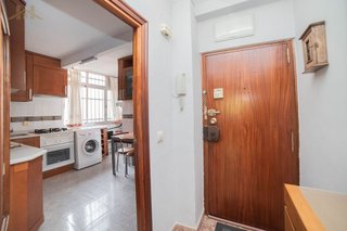 Piso en venta en Centro de Leganés en Leganés