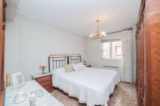Piso en venta en Centro de Leganés en Leganés