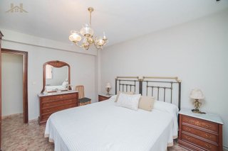 Piso en venta en Centro de Leganés en Leganés