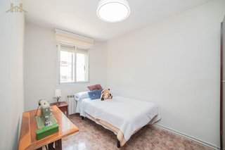 Piso en venta en Centro de Leganés en Leganés