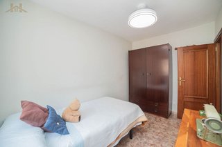 Piso en venta en Centro de Leganés en Leganés