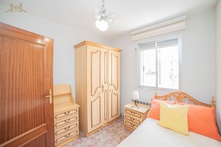 Piso en venta en Centro de Leganés en Leganés