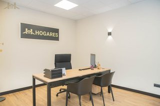 Piso en venta en Centro de Leganés en Leganés