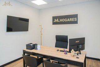 Piso en venta en Centro de Leganés en Leganés