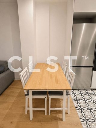 Piso en alquiler en El Camp de l'Arpa del Clot en Barcelona