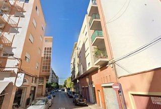 Ático en venta en Orihuela ciudad en Orihuela