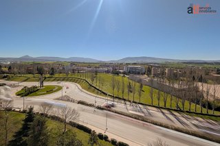 Dúplex en venta en Iturrama en Pamplona