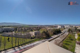 Dúplex en venta en Iturrama en Pamplona