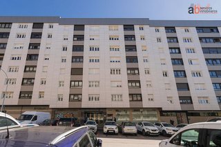 Dúplex en venta en Iturrama en Pamplona