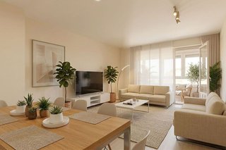 Dúplex en venta en Iturrama en Pamplona