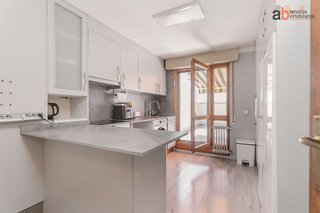 Dúplex en venta en Iturrama en Pamplona