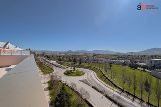Dúplex en venta en Iturrama en Pamplona