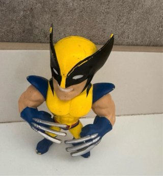 Figura Funko Pop Lobezno