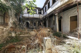 Edificio en venta en Albaicín en Granada