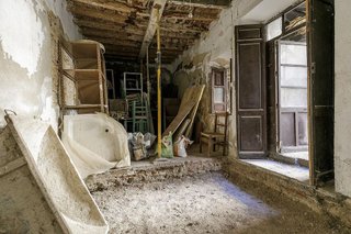 Edificio en venta en Albaicín en Granada