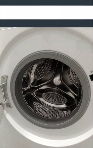 Lavadora Brandt A+++ 6kg 1200 RPM