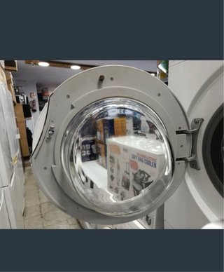 Lavadora Brandt A+++ 6kg 1200 RPM
