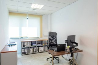 Oficina en alquiler en Pisa en Mairena del Aljarafe