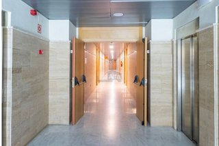 Oficina en alquiler en Pisa en Mairena del Aljarafe