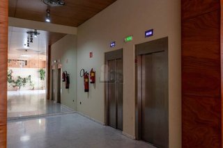 Oficina en alquiler en Pisa en Mairena del Aljarafe