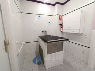 Local comercial en alquiler en Casco Antiguo en Logroño