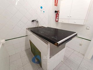 Local comercial en alquiler en Casco Antiguo en Logroño