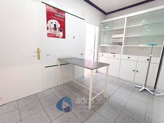 Local comercial en alquiler en Casco Antiguo en Logroño