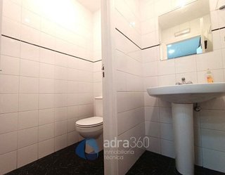 Local comercial en alquiler en Casco Antiguo en Logroño