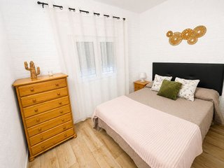 Piso en alquiler en Aguadulce Norte en Roquetas de Mar