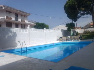 Piso en alquiler en Aguadulce Norte en Roquetas de Mar