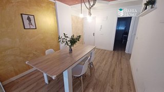 Piso en alquiler en Alisal - Cazoña - San Román en Santander