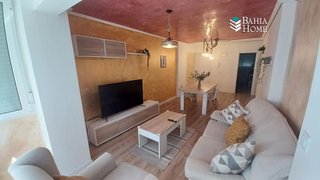 Piso en alquiler en Alisal - Cazoña - San Román en Santander