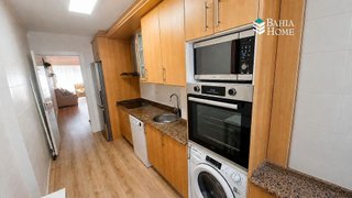 Piso en alquiler en Alisal - Cazoña - San Román en Santander