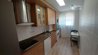 Piso en alquiler en Alisal - Cazoña - San Román en Santander