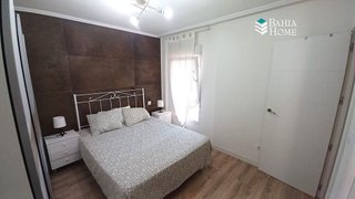 Piso en alquiler en Alisal - Cazoña - San Román en Santander