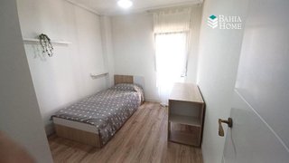 Piso en alquiler en Alisal - Cazoña - San Román en Santander