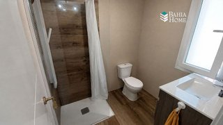 Piso en alquiler en Alisal - Cazoña - San Román en Santander