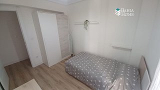 Piso en alquiler en Alisal - Cazoña - San Román en Santander