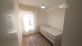 Piso en alquiler en Alisal - Cazoña - San Román en Santander